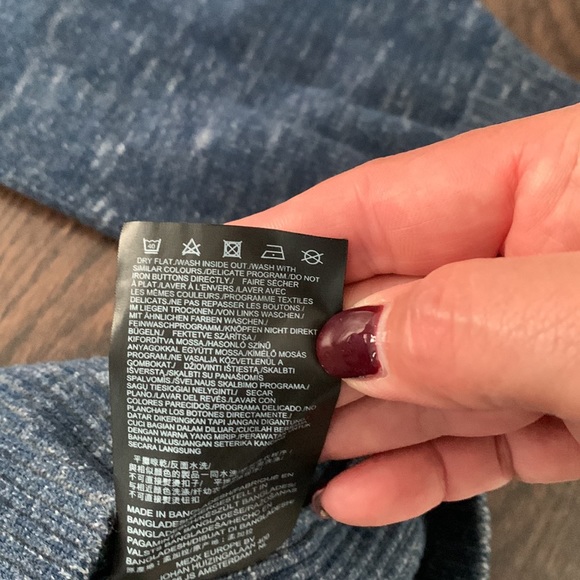 MEXX- 100% cotton sweater- size XL - Picture 7 of 7